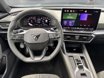 Cupra Formentor Crossover 1.5 TSI 150KM 2026 Cupra Formentor 1.5 eTSI 150 KM 7-biegowa automaty, zdjęcie 13