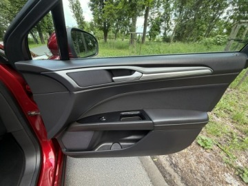 Ford Mondeo V Kombi 2.0 TDCi 150KM 2015 Ford Mondeo MK5 2.0 TDCI Kamera Titanium Led Navi, zdjęcie 31