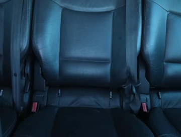 Renault Espace IV Van 2.0 dCi 150KM 2008 Renault Espace 2.0 dCi, 7 miejsc, Navi, Klima, zdjęcie 9