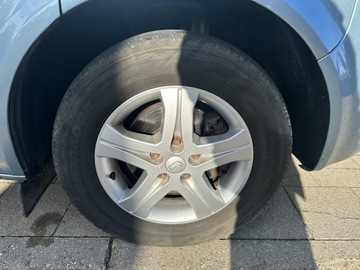 Volkswagen Multivan T6 2007 Volkswagen Multivan ATLANTIS 2,5 TDI-131KM Zarejestrowany, Webasto, Łóżko.., zdjęcie 24