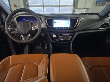 Chrysler Pacifica II 2025 Chrysler Pacifica Pinnacle 2025 3.6l 3.6 Benzyna 287KM, zdjęcie 7
