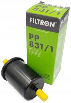 FILTR PALIVA FILTRON PP831/1