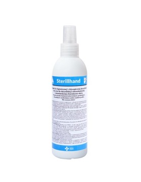 STERILLHAND 250ML