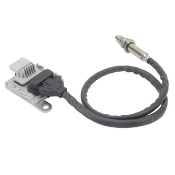 Czujnik Nox 55500320 Wymiana sondy badanie tlenku