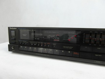 Ресивер ТЕХНИКС СА-160