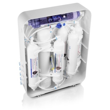 RO7 SLIM REDOX Фильтр для воды Система обратного осмоса