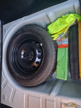 Dacia Logan II MCV Tce 90KM 2014 Dacia Logan Dacia Logan MCV 0.9 TCE Klimatyzacja ,Nowy rozrzad , Sprowadzo, zdjęcie 31