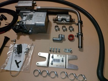 Webasto Bmw Audi Vw Skoda Opel Ford Nissan Toyota Kia Hyundai Renault Dacia