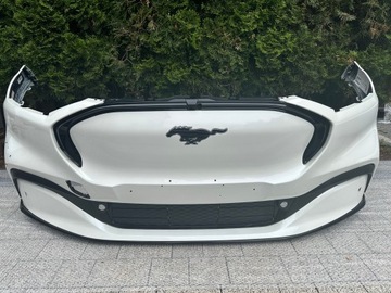 FORD MUSTANG MACH-E MACH E ОРИГИНАЛЬНЫЙ БАМПЕР 20->
