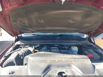  RAM 2500 2020r., 4x4, 6.7L 6.7 Diesel 370KM, zdjęcie 11