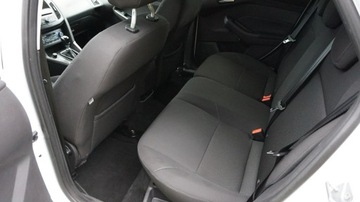 Ford Focus III Kombi 1.0 EcoBoost 125KM 2016 Ford Focus super stan. Gwarancja. Polecam!!!, zdjęcie 5