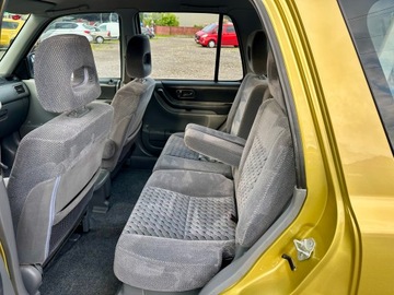 Honda CR-V I 2.0 16V 147KM 2000 HONDA CR-V 2.0 16V 4WD 147Ps KLIMA AUTOMAT, zdjęcie 11