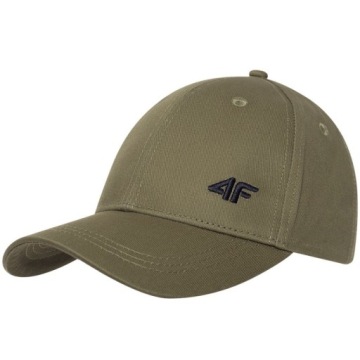 Мужская кепка в воевании, 4F Спортивный бейсбол