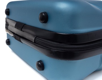 БОЛЬШАЯ КОРОБКА RGL БАГАЖ ЧЕМОДАН КОСМЕТИЧЕСКАЯ СУМКА