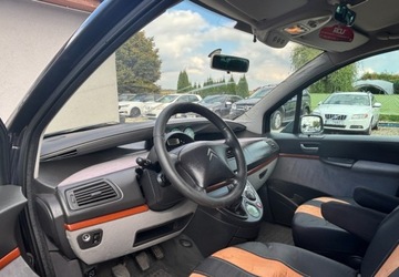 Citroen C8 2004 Citroen C8 8-osobowy 2.0 BenzynaLPG 136KM, zdjęcie 12