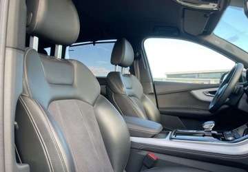 Audi Q7 II SUV Facelifting  3.0 50 TDI 286KM 2023 50TDI !!GWARANCJA!!/OśSkretna /SLine /Lasery/Pneumatyka *SalonPL*FV23%, zdjęcie 23