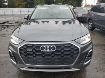 Audi Q5 II 2023 Audi Q5 Premium Plus 45 2023 2.0L 2.0 Benzyna 261KM, zdjęcie 5