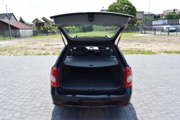 Chevrolet Nubira Kombi 1.6 109KM 2010 Chevrolet Nubira 1.6 Benzyna, Kombi, Klimatyzacja, Zarejestrowany, Model :, zdjęcie 9