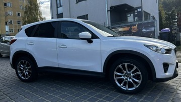 Mazda CX-5 I 2012 Mazda CX-5 2.0benzyna/4x4/hak/navi, zdjęcie 25