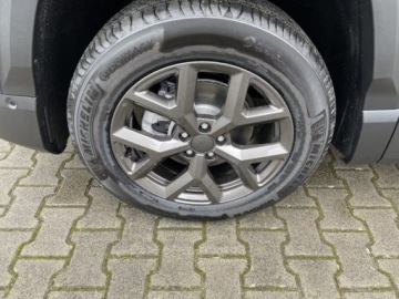 Jeep Compass II 2026 JEEP Compass First Edition 1.2 T3 mHEV FWD DCT Suv 145KM 2026, zdjęcie 13