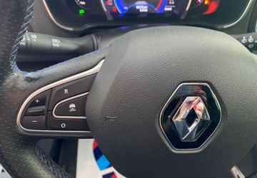 Renault Megane IV Hatchback 5d  Facelifting 1.3 TCe 159KM 2020 Renault Megane Renault Megane TCe 160 GPF EDC GT LINE Zarejestrowany 1.3, zdjęcie 14