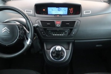 Citroen C4 Picasso I 1.6 VTi 120KM 2009 Citroen C4 Picasso 1.6 i, Klima, Klimatronic, zdjęcie 11