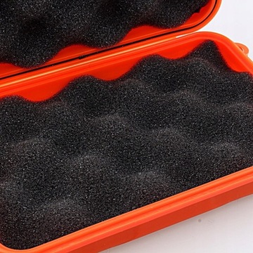 Контейнер для выживания водонепроницаемый