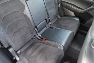 Skoda Kodiaq I SUV 2.0 TDI 190KM 2017 Skoda Kodiaq SalonPL 2.0TDI 190KM 4x4 STYLE DSG Kessy Kamera Panorama HAK, zdjęcie 35