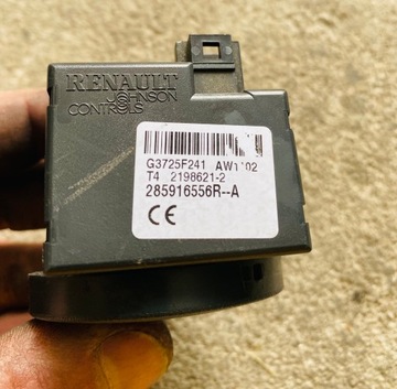 DACIA SANDERO II STEPWAY SENZOR 285916556R