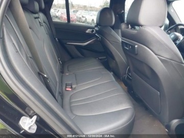 BMW X5 G05 2020 BMW X5 2020 BMW X5 sDrive40i Sports Activity Vehicle 3.0 Benzyna 335KM, zdjęcie 8