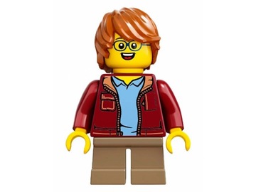 LEGO Klocki Ideas 21318 Дом на дереве