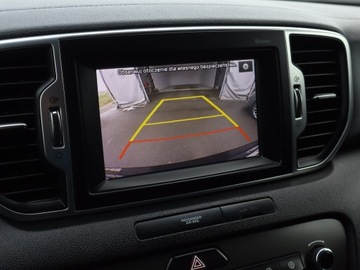 Kia Sportage IV SUV 1.6 GDI 132KM 2017 Kia Sportage 1.6 GDI, Salon Polska, Serwis ASO, zdjęcie 14