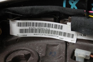 ПОДКЛЮЧЕНИЕ МНОГОФУНКЦИОНАЛЬНОГО РУЛЯ JAGUAR XJ X351