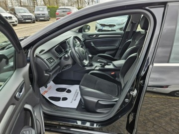 Renault Megane IV Hatchback 5d 1.3 TCe 140 FAP 140KM 2019 Renault Megane 1,3 benzyna 115KM nawigacja, zdjęcie 4