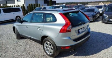 Volvo XC60 I 2009 Volvo XC 60 3.0i 286kM AWD 4x4 Led Xenon Skora Panorama Zarejestrowany GWA, zdjęcie 11