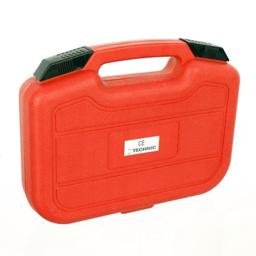 Набор резцов для седел форсунок.