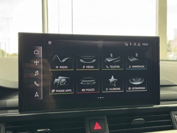 Audi A4 B9 Limousine Facelifting 2.0 35 TFSI 150KM 2023 Audi A4 Limousine S Line / 1 właściciel / Salon Po, zdjęcie 26