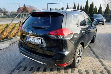 Nissan X-Trail III Terenowy Facelifting 1.3 DIG-T 158KM 2020 Nissan X-Trail Nissan X-trail III Nissan X-Trial 1.3 DIG-T N-CONNECTA 2WD, zdjęcie 5