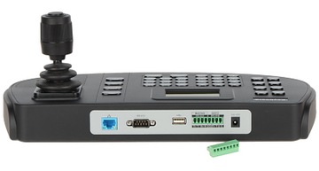 IP/RS-485 КЛАВИАТУРА УПРАВЛЕНИЯ BCS-V-KN