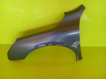 BLATNÍK LEVÝ PŘEDNÍ LAK KTHB PEUGEOT 508 I 11 R