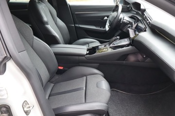 Peugeot 508 II SW 1.5 BlueHDi 130KM 2022 Peugeot 508 1.5 BlueHDi, Salon Polska, Automat, zdjęcie 8