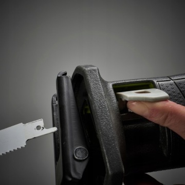 АККУМУЛЯТОРНАЯ ПИЛА 18В RYOBI R18RS-0 2Ач