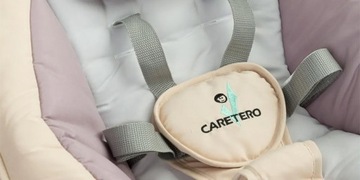 Электрические качели Caretero Loop