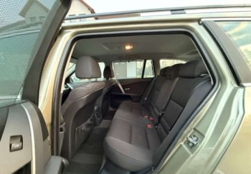 BMW Seria 5 E60 Sedan 2.5 525Xi 218KM 2005 BMW Seria 5 BMW Seria 5 525i 2.5 Benzyna 218KM, zdjęcie 22