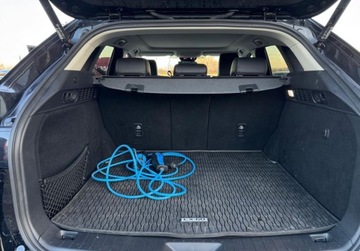 Mazda CX-60 2.5 e-Skyactiv 328KM 2023 Mazda CX-60 2.5 PHEV 4x4 Homura Salon PL Gwarancja ASO 2.5 Hybryda Plug-in, zdjęcie 20