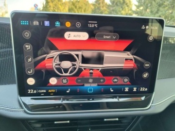 Volkswagen Passat B8 Variant Facelifting 1.5 TSI EVO 150KM 2025 Volkswagen Passat serwis ASO 1.5TSI 150KM bezwypadkow gwarancja pakiety ka, zdjęcie 31