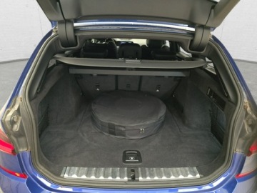BMW Seria 3 G20-G21 Touring 2.0 318i 156KM 2020 BMW 318 Poleasingowe.pl ECR, zdjęcie 12