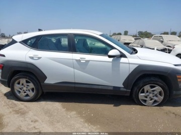 Hyundai Kona II 2025 Hyundai Kona 2025 HYUNDAI KONA SE 2.0 Benzyna 147KM, zdjęcie 6