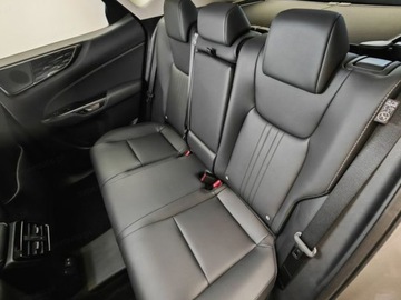 Lexus NX II SUV Facelifting 2.5 350h 200KM 2025 Od ręki - 350h Prestige 2.5 Hybrid AWD 200KM | Podgrzewane fotele!, zdjęcie 14