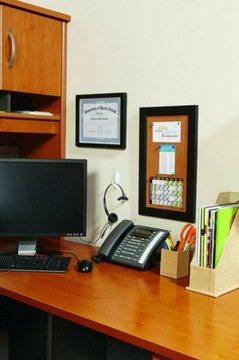 Rzepy do wieszania obrazów Command 4 szt